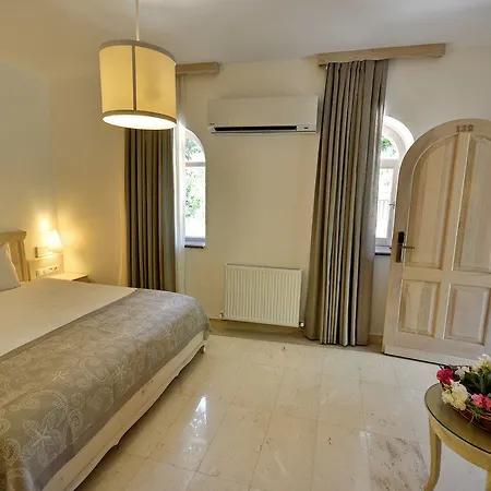 Hotel Oliviera Private Island - Kalem Adasi