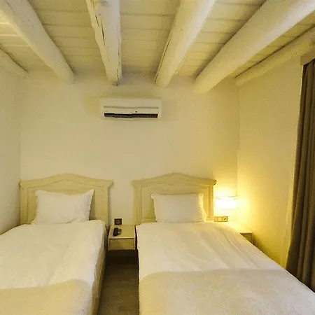 Hotel Oliviera Private Island -
