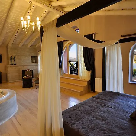 Oliviera Private Island - Hotel 4*
