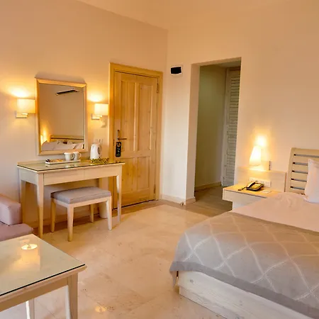 Hotel Oliviera Private Island - Kalem Adasi