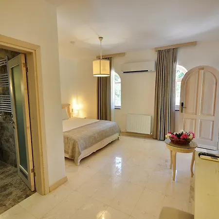 Oliviera Private Island - 4*