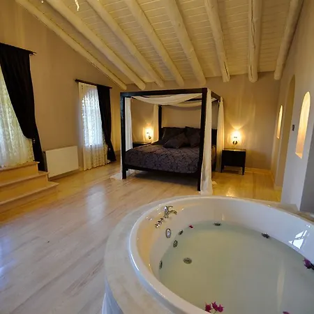 Oliviera Private Island -