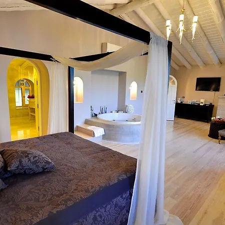 Oliviera Private Island - Hotel