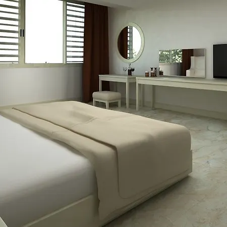 Oliviera Private Island -
