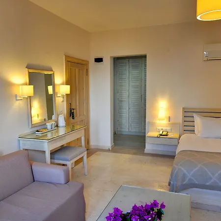 Oliviera Private Island -