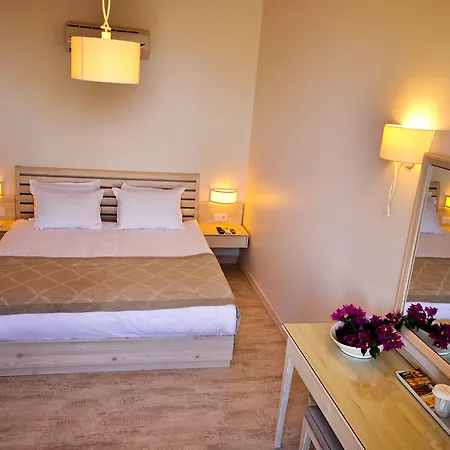 Oliviera Private Island - Kalem Adasi
