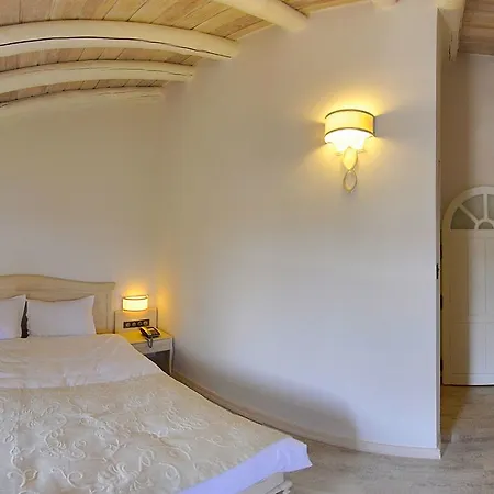 Oliviera Private Island - Hotel Kalem Adasi