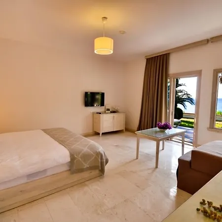 Oliviera Private Island - Hotel Kalem Adasi