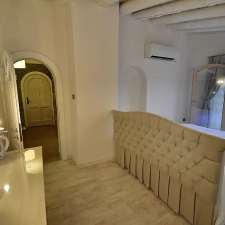 Hotel Oliviera Private Island - 4*